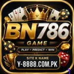 BN786 Game