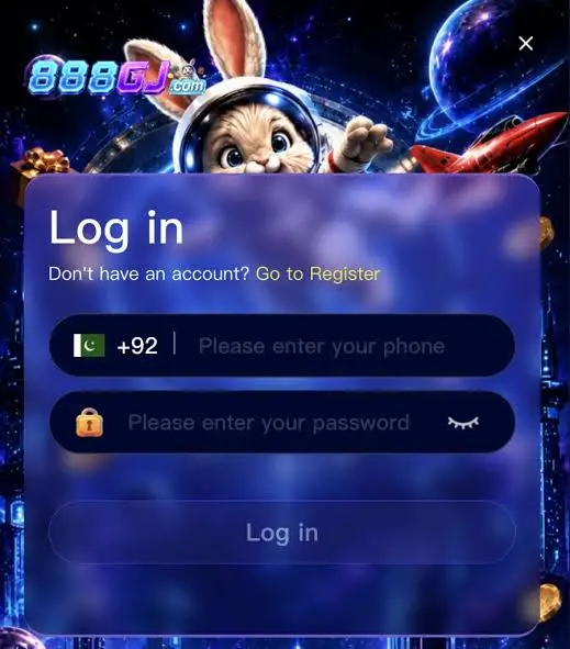 888GJ Game APK