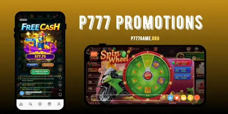 P777 Game Download