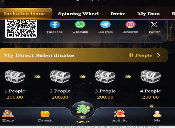 222RS Game app