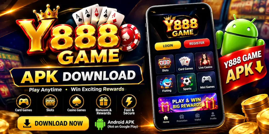 Y888 APK