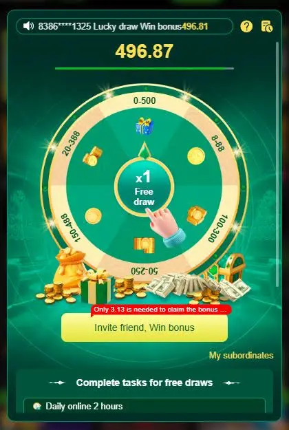 786Fun Game APK