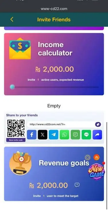 CD222 Game apk