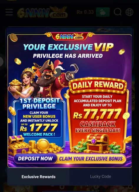 6NNN Game APP
