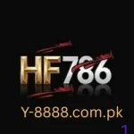 HF786 Game