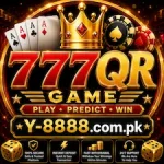 777QR Game