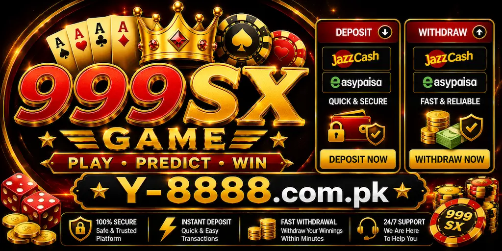 999SX Game APP