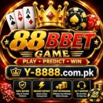 88BBET Game