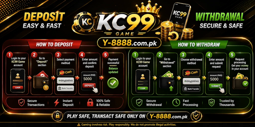 KC99 game APP