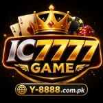 IC7777 Game