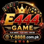 E444 Game