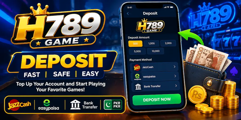 H789 Game Download