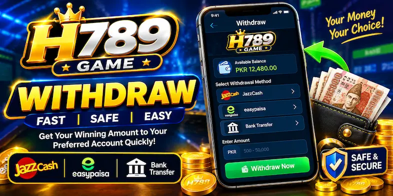 H789 Game APP