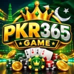 PRK365 Game