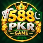 588 PKR Game