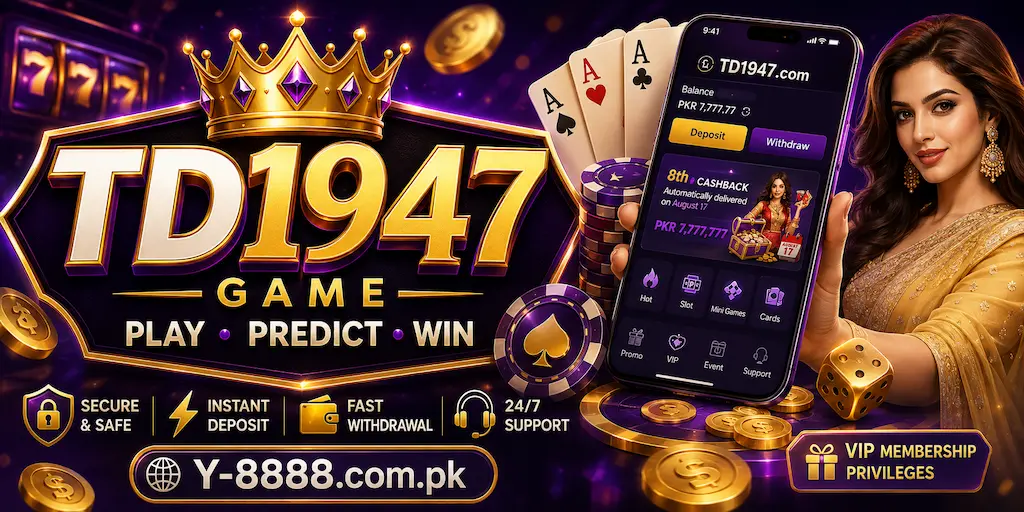 TD1947 Game APK
