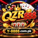 QZR888