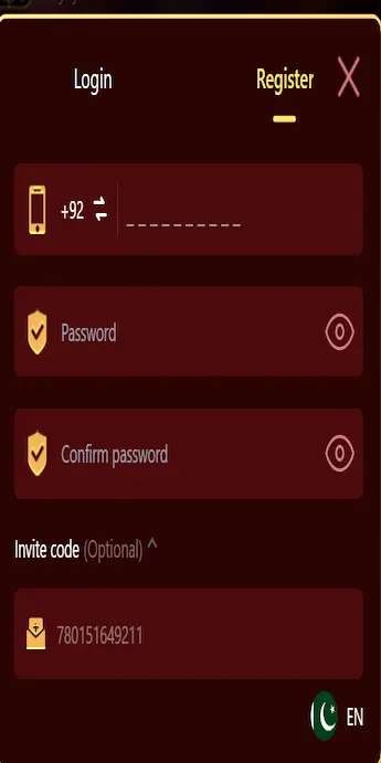E77777 Game APP
