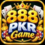888 PKR Game