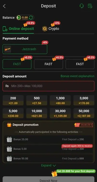 Player 786 APK